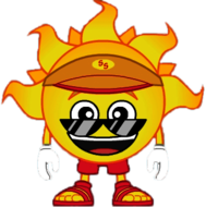 The Weatherbies Sammy Sun