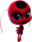 Cute Kwami Tikki