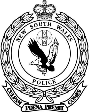 New South Wales Police