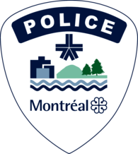 Service de Police de Montreal SPVM
