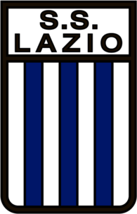 SS Lazio (1950's logo)