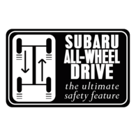 Subaru All-Wheel Drive