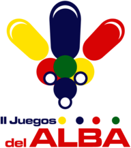 Juegos del ALBA