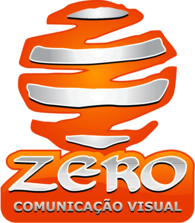 ZERO COMUNICAÇÃO VISUAL