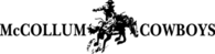 McCollum Cowboys