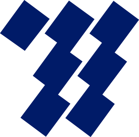 Logo Kyūshū Denryoku