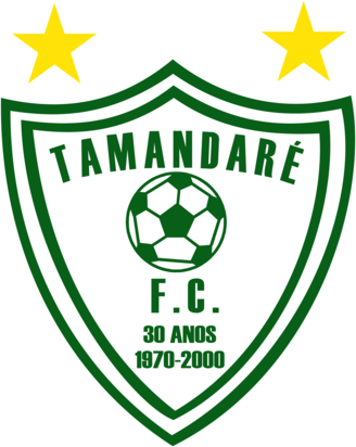 Tamandare Futebol Clube SC