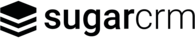 Sugar CRM logo landscape