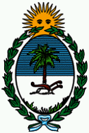 Las Garcitas de Chaco