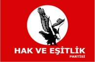 hak ve esitlik partisi HEPAR