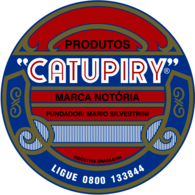 Catupiry 