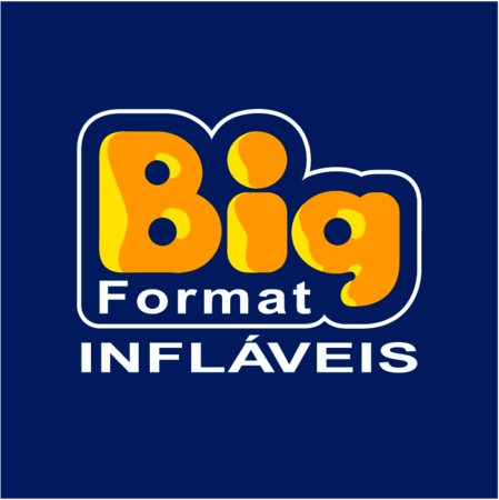 Big Format Inflaveis