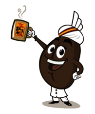 Coffe Swami - Indian Coffe Board