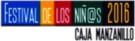 Festival de los niñ@s 2016