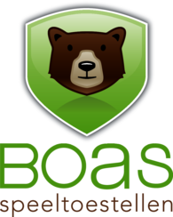 BOAS Speeltoestellen B.V.