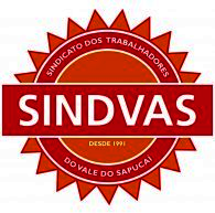 Sindvas