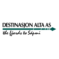 Destinasjon Alta