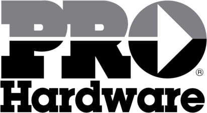 Pro Hardware