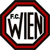 FC Wien (1950's logo)