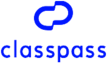 ClassPass blue 