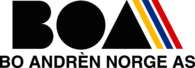 Bo Andren Norge