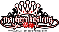 Mayhem Kustomz