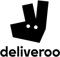 Deliveroo black 