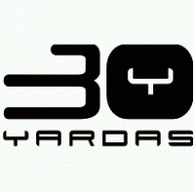 30 Yardas