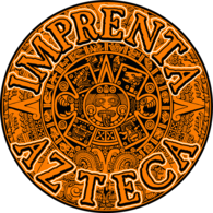 Imprenta Azteca