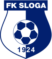 FK Sloga Conoplja