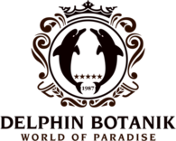 Delphin Botanik