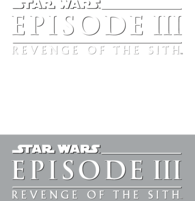 Star Wars Revenge of the Sith