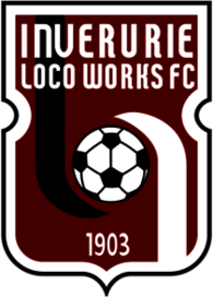 Inverurie Loco Works FC