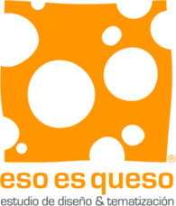 Eso es queso