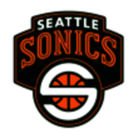 Seattle Sonics 2001-2008