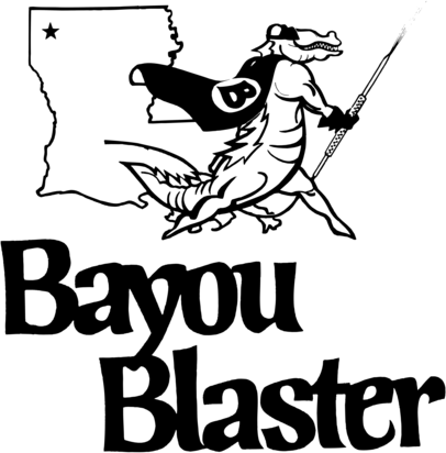 Bayou Blaster 71845
