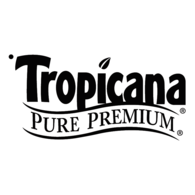Tropicana Pure Premium