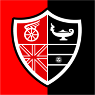 Newell´s Old Boys - Escudo Historico 1884