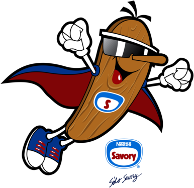 Savory