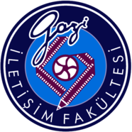 Gazi Universitesi Iletisim Fakultesi (eski logo)