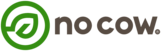 No Cow logo horizontal