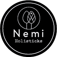 Nemi Holisticks round 