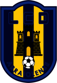 Lusitano CD Arraiolense