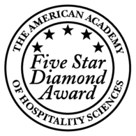 Five Star Diamond Award