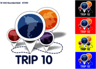 Trip 10 Viagens e Turismo