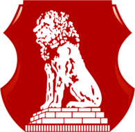 AO Panserraikos Serres (logo of 80's - early 90's)