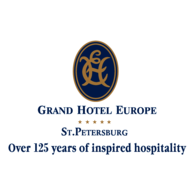 Grand Hotel Europe St. Petersburg