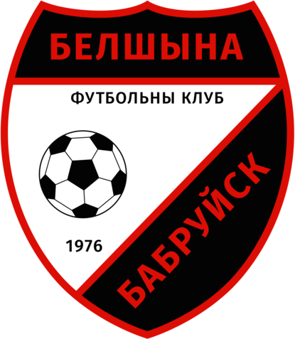 FK Belshina Bobruysk