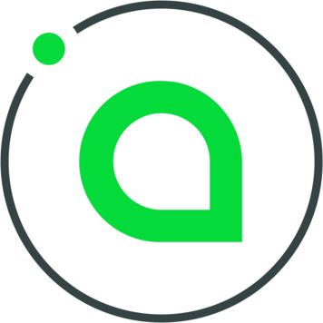 Sia New Circle Logo Transparent