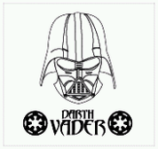 vader mex vector